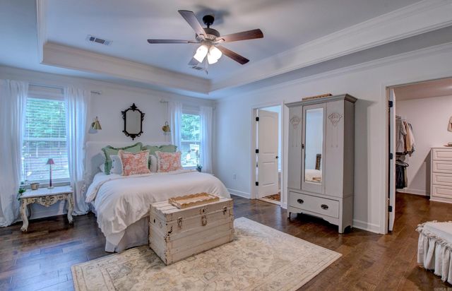 385 Reuben Drive, Alexander, AR 72002