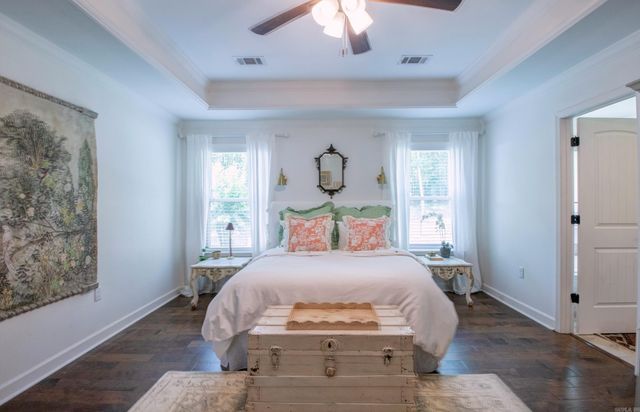 385 Reuben Drive, Alexander, AR 72002