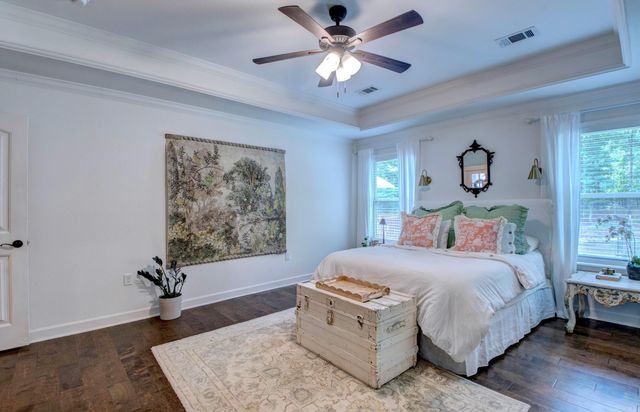 385 Reuben Drive, Alexander, AR 72002