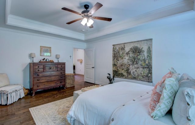 385 Reuben Drive, Alexander, AR 72002