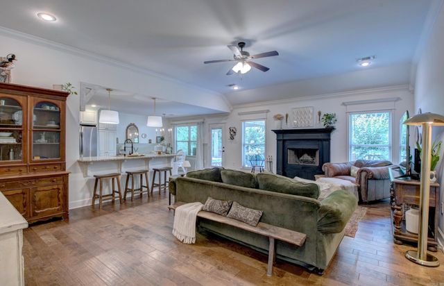 385 Reuben Drive, Alexander, AR 72002