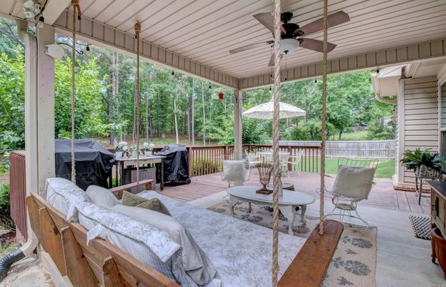 385 Reuben Drive, Alexander, AR 72002