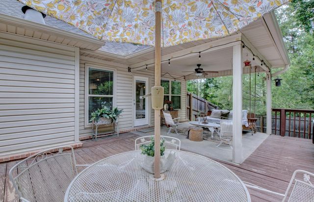 385 Reuben Drive, Alexander, AR 72002