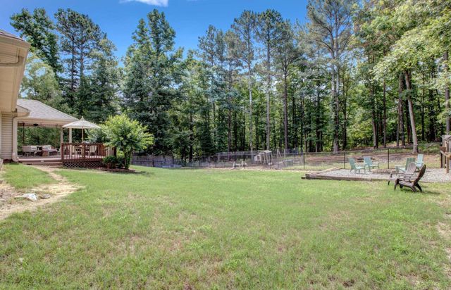 385 Reuben Drive, Alexander, AR 72002