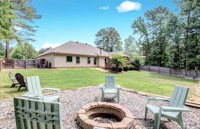 385 Reuben Drive, Alexander, AR 72002