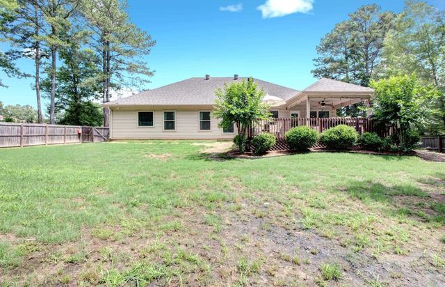 385 Reuben Drive, Alexander, AR 72002
