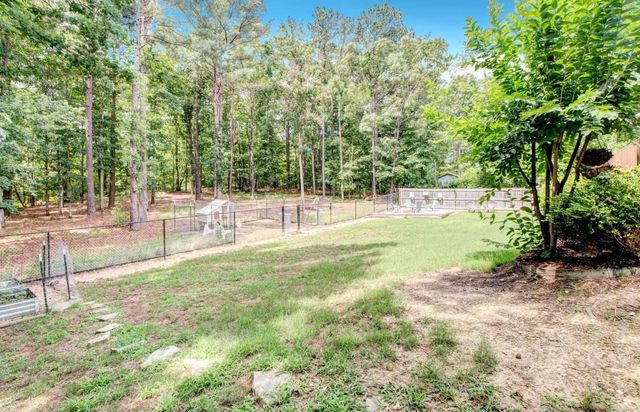 385 Reuben Drive, Alexander, AR 72002