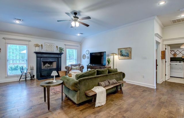 385 Reuben Drive, Alexander, AR 72002