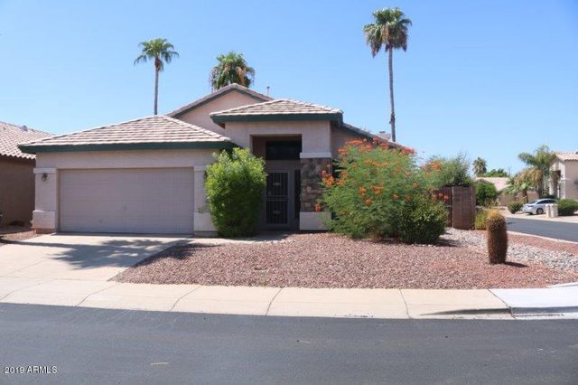 17044 N 43rd Place, Phoenix, AZ 85032
