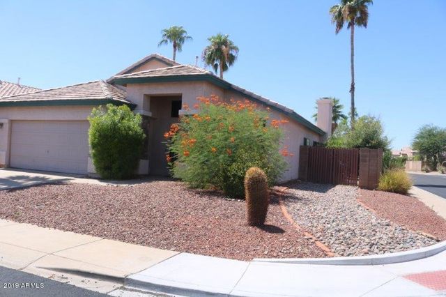 17044 N 43rd Place, Phoenix, AZ 85032