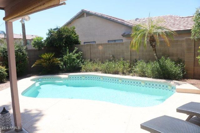 17044 N 43rd Place, Phoenix, AZ 85032
