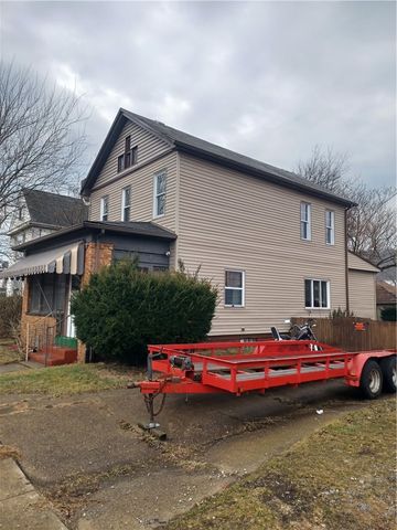 912 Washington Ave, Monaca, PA 15061