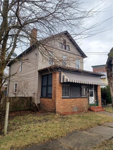 912 Washington Ave, Monaca, PA 15061