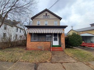 912 Washington Ave, Monaca, PA 15061