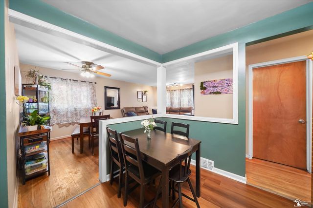 3264 Maple Drive, Melvindale, MI 48122