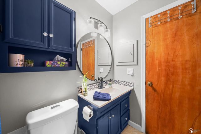 3264 Maple Drive, Melvindale, MI 48122