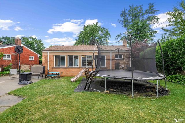 3264 Maple Drive, Melvindale, MI 48122