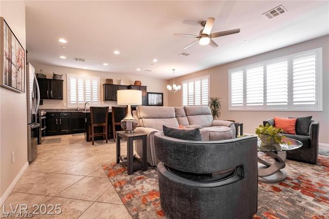 63 Via Di Mello, Henderson, NV 89011