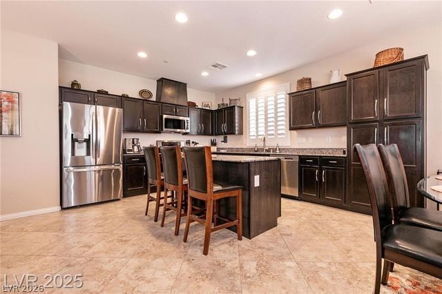 63 Via Di Mello, Henderson, NV 89011