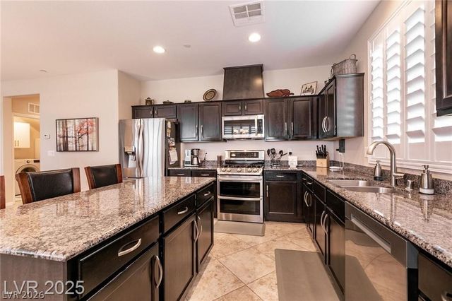 63 Via Di Mello, Henderson, NV 89011