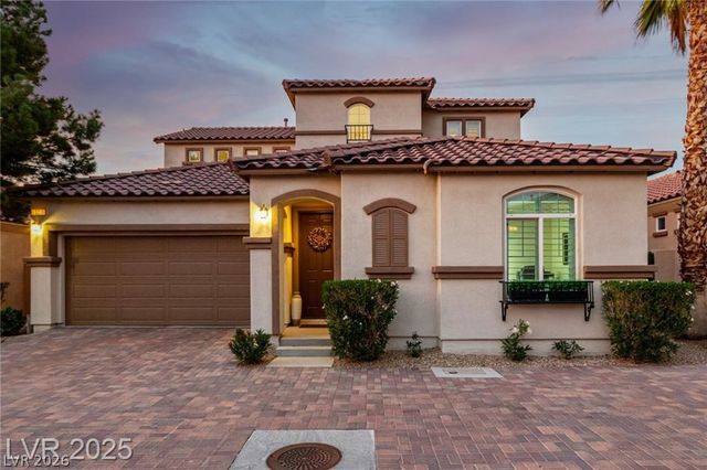 63 Via Di Mello, Henderson, NV 89011