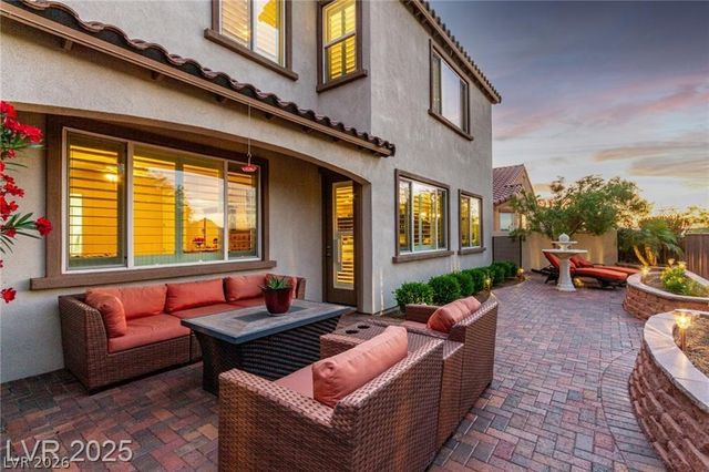 63 Via Di Mello, Henderson, NV 89011