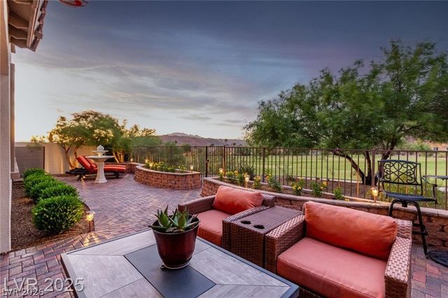 63 Via Di Mello, Henderson, NV 89011