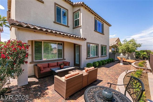 63 Via Di Mello, Henderson, NV 89011