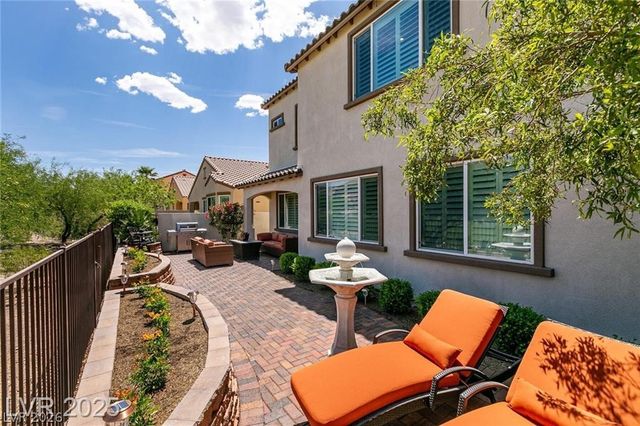 63 Via Di Mello, Henderson, NV 89011