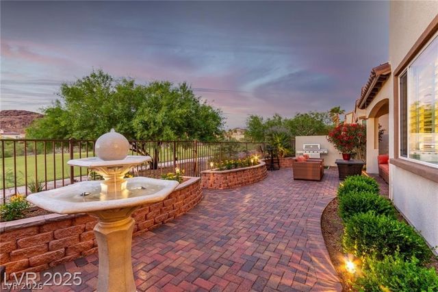 63 Via Di Mello, Henderson, NV 89011