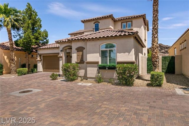63 Via Di Mello, Henderson, NV 89011