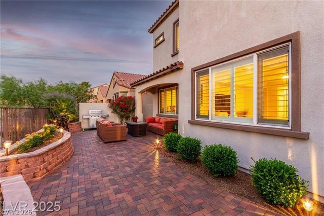 63 Via Di Mello, Henderson, NV 89011