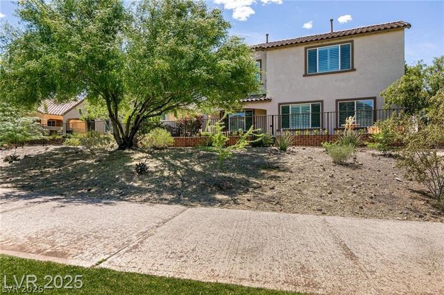63 Via Di Mello, Henderson, NV 89011