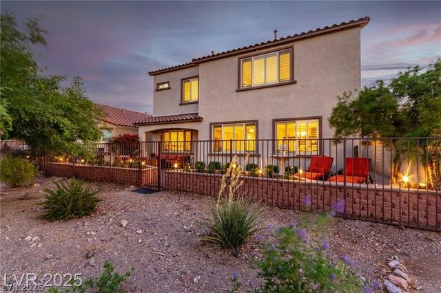 63 Via Di Mello, Henderson, NV 89011