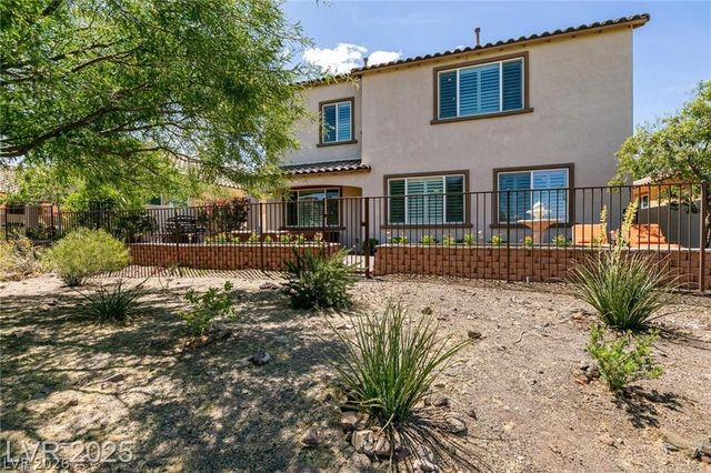 63 Via Di Mello, Henderson, NV 89011