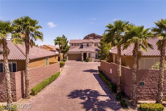 63 Via Di Mello, Henderson, NV 89011