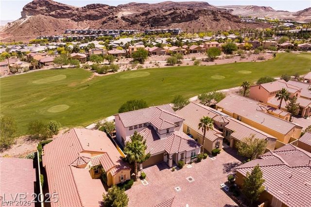 63 Via Di Mello, Henderson, NV 89011