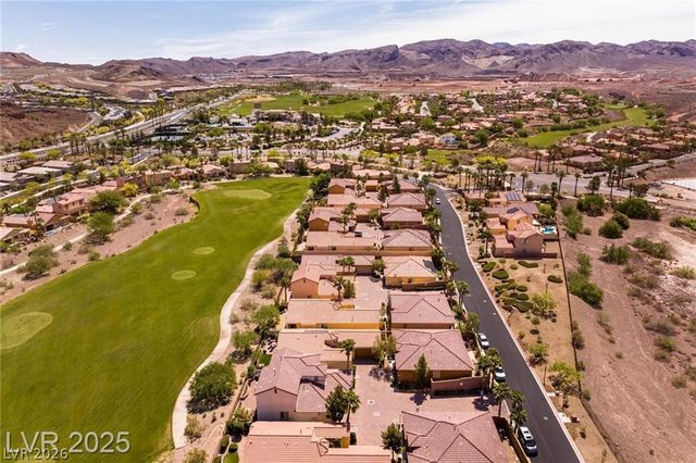 63 Via Di Mello, Henderson, NV 89011
