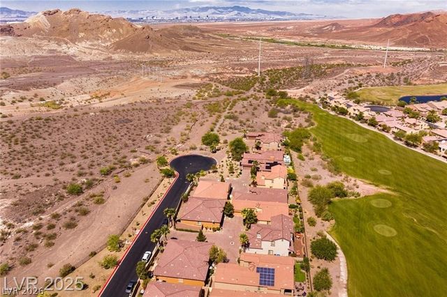 63 Via Di Mello, Henderson, NV 89011