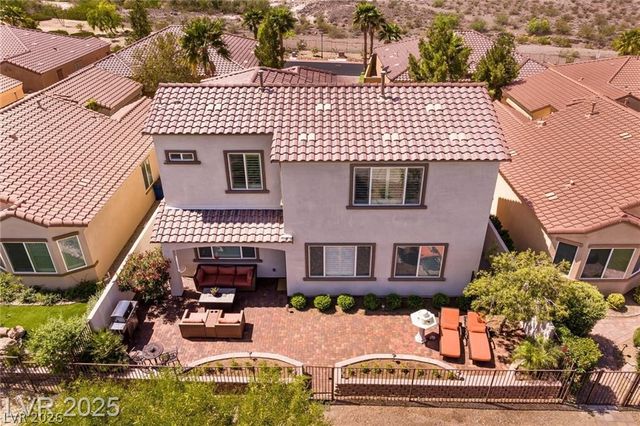 63 Via Di Mello, Henderson, NV 89011