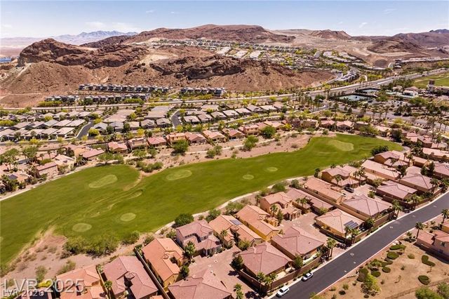 63 Via Di Mello, Henderson, NV 89011