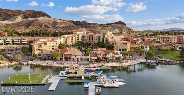 63 Via Di Mello, Henderson, NV 89011