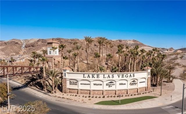 63 Via Di Mello, Henderson, NV 89011