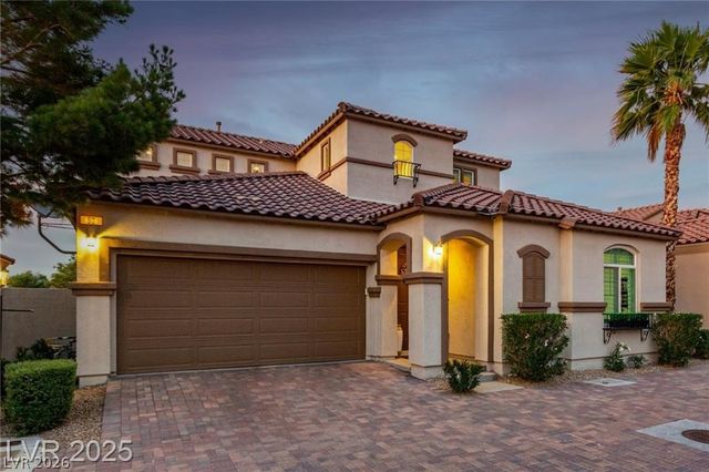 63 Via Di Mello, Henderson, NV 89011