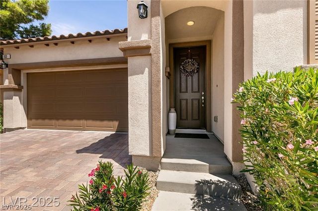 63 Via Di Mello, Henderson, NV 89011