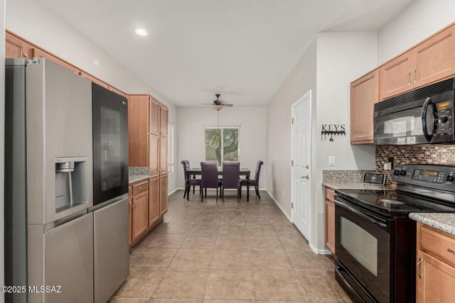 20902 E Frontier Road, Red Rock, AZ 85145