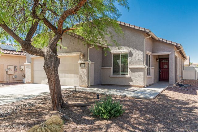 20902 E Frontier Road, Red Rock, AZ 85145