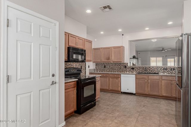 20902 E Frontier Road, Red Rock, AZ 85145