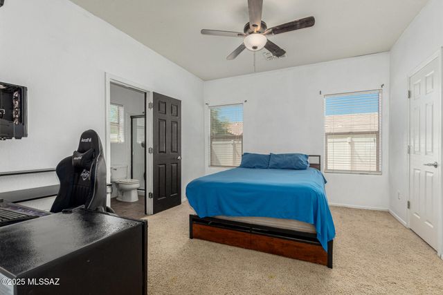 20902 E Frontier Road, Red Rock, AZ 85145