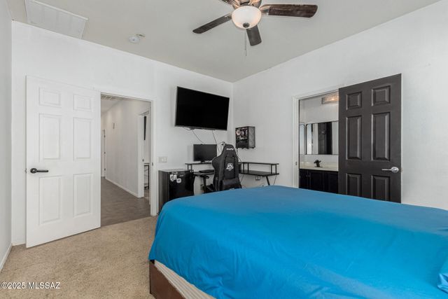 20902 E Frontier Road, Red Rock, AZ 85145